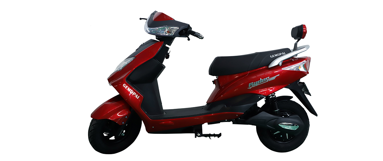 electric charging scooty
