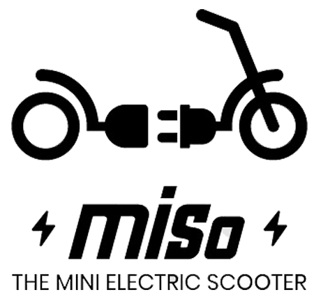 gemopai miso electric scooter logo 

