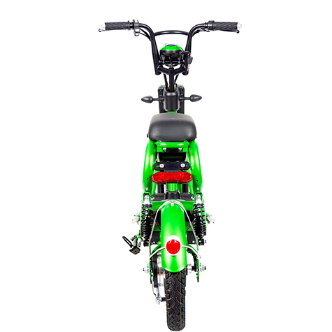 miso- mini scooter