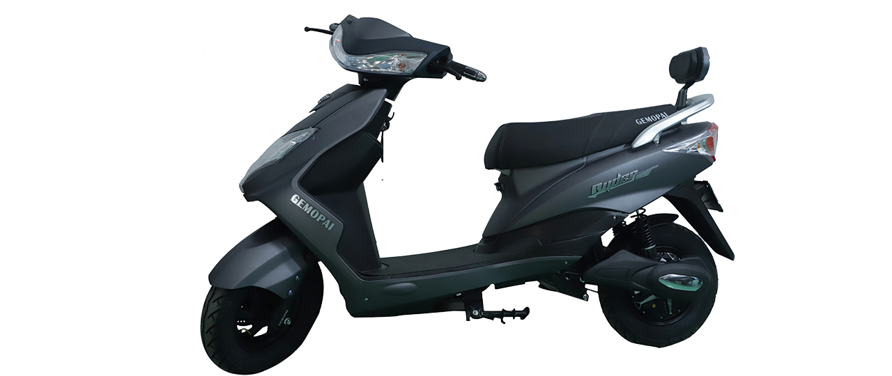 low price electric scooter india