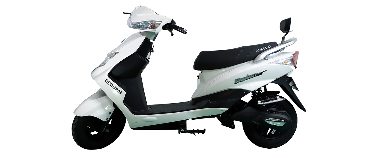 lowest price electric scooter- gemopai ryder