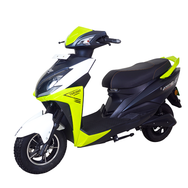 new electric scooter in india
